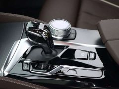BMW 5 Series 530Li Executive M Sport Package - фото 12