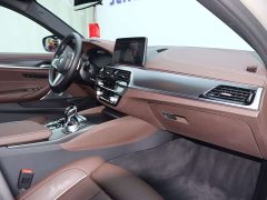 BMW 5 Series 530Li Executive M Sport Package - фото 13