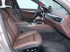 BMW 5 Series 530Li Executive M Sport Package - фото 14