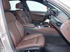 BMW 5 Series 530Li Executive M Sport Package - фото 15