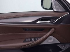 BMW 5 Series 530Li Executive M Sport Package - фото 16