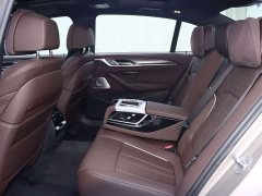BMW 5 Series 530Li Executive M Sport Package - фото 17