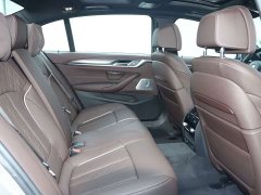 BMW 5 Series 530Li Executive M Sport Package - фото 18