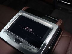 BMW 5 Series 530Li Executive M Sport Package - фото 19