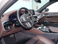 BMW 5 Series 530Li Executive M Sport Package - фото 4