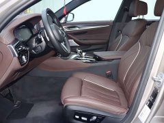 BMW 5 Series 530Li Executive M Sport Package - фото 5