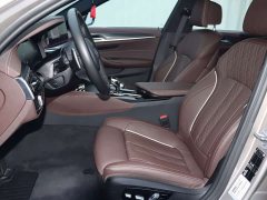 BMW 5 Series 530Li Executive M Sport Package - фото 6