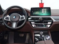 BMW 5 Series 530Li Executive M Sport Package - фото 8