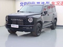 Haval H9 2025 2.0T gasoline four-wheel drive warrior version - фото 1