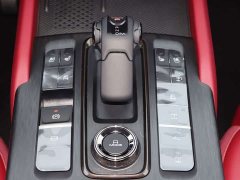 Haval H9 2025 2.0T gasoline four-wheel drive warrior version - фото 11