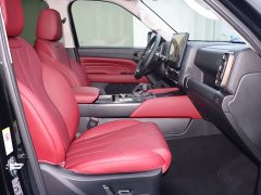 Haval H9 2025 2.0T gasoline four-wheel drive warrior version - фото 13