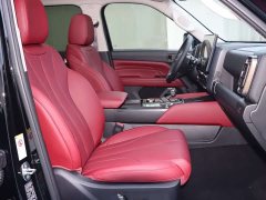 Haval H9 2025 2.0T gasoline four-wheel drive warrior version - фото 14