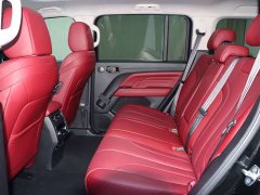 Haval H9 2025 2.0T gasoline four-wheel drive warrior version - фото 15