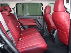 Haval H9 2025 2.0T gasoline four-wheel drive warrior version - фото 16