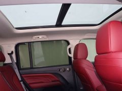 Haval H9 2025 2.0T gasoline four-wheel drive warrior version - фото 17