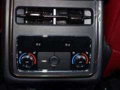 Haval H9 2025 2.0T gasoline four-wheel drive warrior version - фото 18
