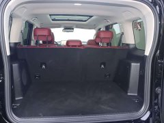 Haval H9 2025 2.0T gasoline four-wheel drive warrior version - фото 19