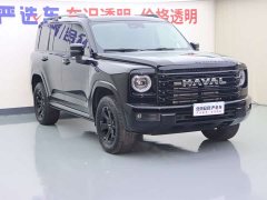 Haval H9 2025 2.0T gasoline four-wheel drive warrior version - фото 2