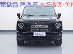 Haval H9 2025 2.0T gasoline four-wheel drive warrior version - фото 3