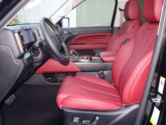 Haval H9 2025 2.0T gasoline four-wheel drive warrior version - фото 4