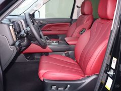 Haval H9 2025 2.0T gasoline four-wheel drive warrior version - фото 5