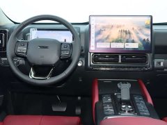 Haval H9 2025 2.0T gasoline four-wheel drive warrior version - фото 8