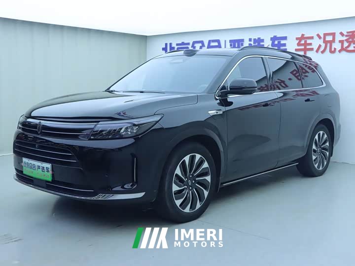 AITO M7 1.5T Intelligent Driving AWD Max Edition 6-Seater - автомобиль из Китая