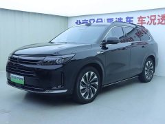 AITO M7 1.5T Intelligent Driving AWD Max Edition 6-Seater - фото 1