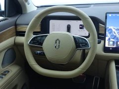 AITO M7 1.5T Intelligent Driving AWD Max Edition 6-Seater - фото 18
