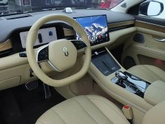 AITO M7 1.5T Intelligent Driving AWD Max Edition 6-Seater - фото 6