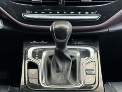 GAC M6 PRO 270T DCTLuxury Edition - фото 11