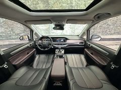 GAC M6 PRO 270T DCTLuxury Edition - фото 13
