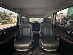 GAC M6 PRO 270T DCTLuxury Edition - фото 14