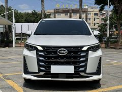 GAC M6 PRO 270T DCTLuxury Edition - фото 2