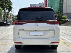 GAC M6 PRO 270T DCTLuxury Edition - фото 6