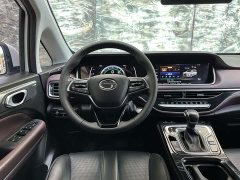 GAC M6 PRO 270T DCTLuxury Edition - фото 8