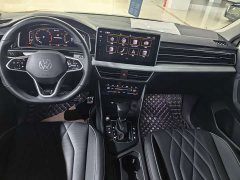 Volkswagen Tiguan L 330TSI automatic two-wheel drive R-Line version - фото 6