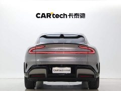 Xiaomi YU7 2025 long battery life version - фото 5