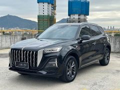 Hongqi HS5 2023 Qixiang Pro Edition - фото 1