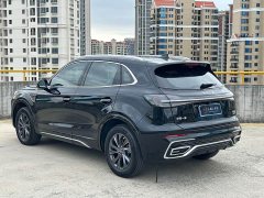Hongqi HS5 2023 Qixiang Pro Edition - фото 10