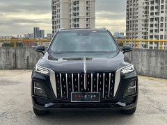 Hongqi HS5 2023 Qixiang Pro Edition - фото 2