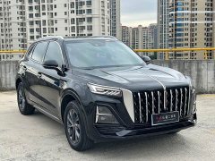 Hongqi HS5 2023 Qixiang Pro Edition - фото 3