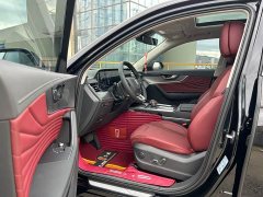 Hongqi HS5 2023 Qixiang Pro Edition - фото 4