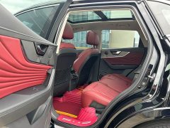 Hongqi HS5 2023 Qixiang Pro Edition - фото 5