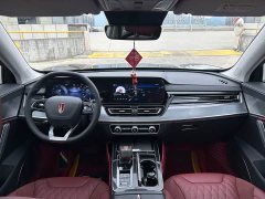 Hongqi HS5 2023 Qixiang Pro Edition - фото 6