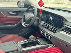 Hongqi HS5 2023 Qixiang Pro Edition - фото 7