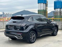 Hongqi HS5 2023 Qixiang Pro Edition - фото 8