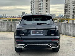 Hongqi HS5 2023 Qixiang Pro Edition - фото 9
