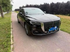 Hongqi H9 2020 2.0T Zhilian Qixiang Edition - фото 3