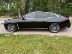 Hongqi H9 2020 2.0T Zhilian Qixiang Edition - фото 9